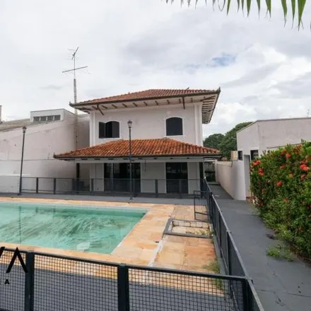 Rent this 3 bed house on Colégio Criarte in Avenida das Hortências, Jardim Seixas