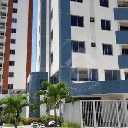 Buy this 3 bed apartment on Rua Maria Nazareth Barros Santos in Farolândia, Aracaju - SE