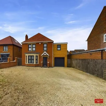 Buy this 4 bed house on Old Painswick Road in Gloucester, GL4 4PX