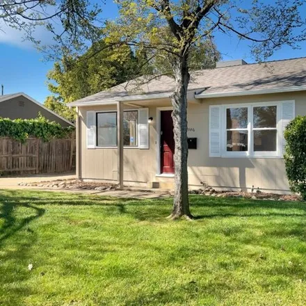 Buy this 2 bed house on 3440 64th Street in Sacramento, CA 95820