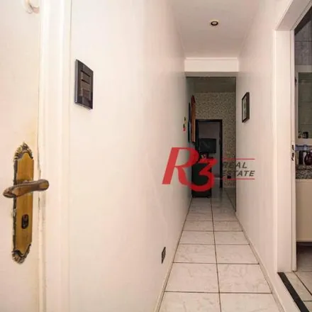 Buy this 2 bed apartment on Bar Maresia in Rua Pindorama, Boqueirão