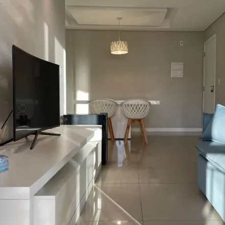 Buy this 2 bed apartment on Rua Mil Oitocentos e Vinte e Dois in Ipiranga, São Paulo - SP