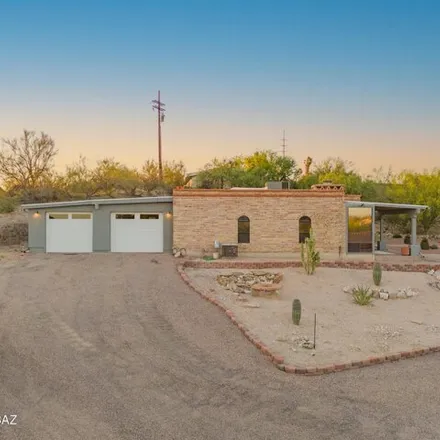 Image 9 - North Searobin Avenue, Pima County, AZ 85704, USA - House for sale