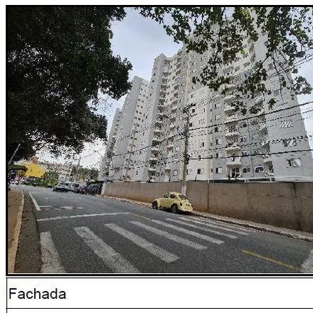 Image 2 - Rua José Dias Filho, Parque Viana, Barueri - SP, 06449-110, Brazil - Apartment for sale