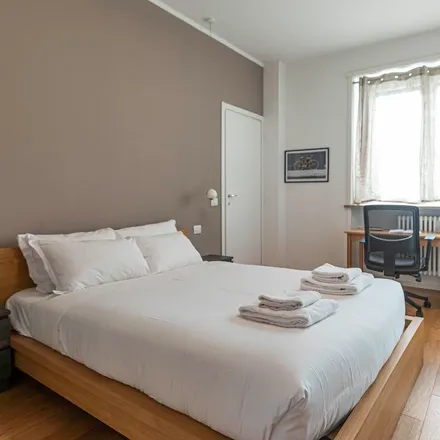 Rent this 3 bed apartment on Adele Sandrock in Mommsenstraße, 10629 Berlin