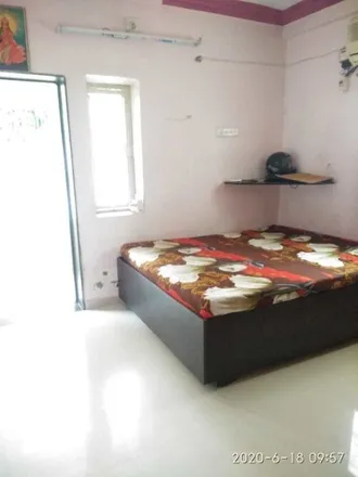 Image 2 - Gurukul, Drive-in Road, Memnagar, Ahmedabad - 380001, Gujarat, India - Apartment for rent