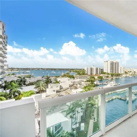 Rent this 2 bed condo on 7910 Larry Paskow Way in North Bay Village, Miami-Dade County