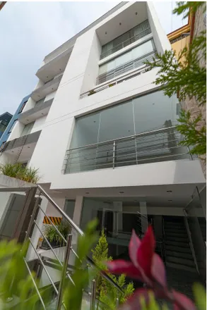 Buy this studio apartment on Comandante Gustavo Jimenez in Magdalena, Lima Metropolitan Area 15076