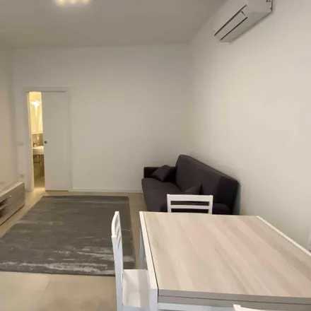 Image 6 - Splendid 1-bedroom apartment in Quartiere Stadera  Milan 20141 - Apartment for rent