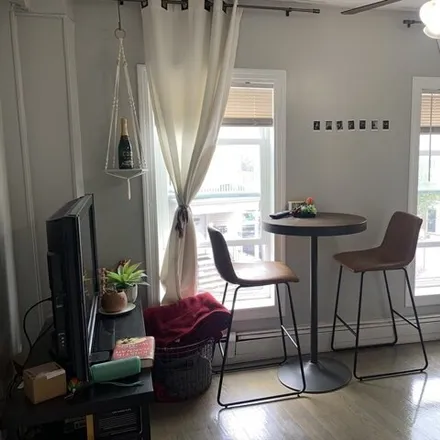 Rent this 2 bed condo on 3 Saxton Street in Boston, MA 02125