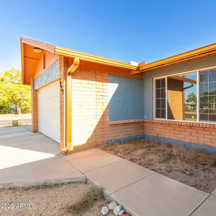 Image 5 - 1829 East Ardmore Drive, Phoenix, AZ 85042, USA - House for sale