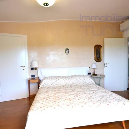 Image 5 - Viale Aurelio Saffi 23, 47838 Riccione RN, Italy - Apartment for rent