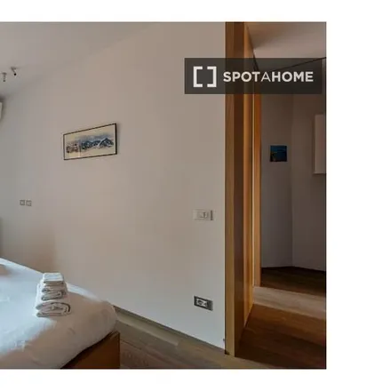 Image 6 - Viale Lazio, 20135 Milan MI, Italy - Apartment for rent