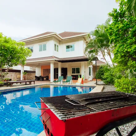 Image 2 - unnamed road, Nong Prue, Chon Buri Province 20150, Thailand - House for rent