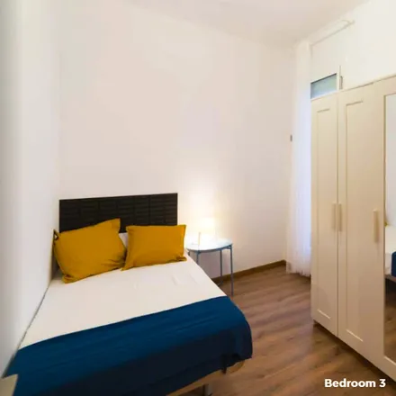 Rent this 1 bed room on Carrer de las Navas de Tolosa in 342, 08027 Barcelona