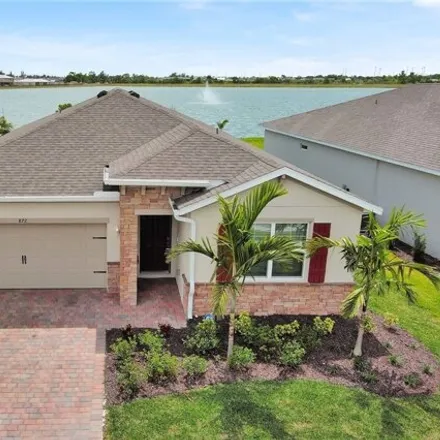 Buy this 3 bed house on unnamed road in Cape Coral, FL 33993