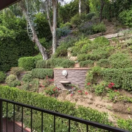 Image 7 - 9305 Beverlycrest Drive, Beverly Hills, CA 90210, USA - House for rent