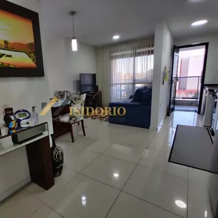 Buy this 3 bed apartment on Rua Antônio Lago 35 in Boa Vista, Curitiba - PR