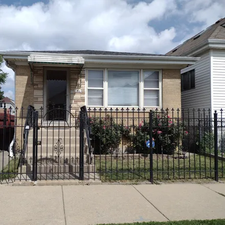 Buy this 3 bed house on 4926 West Montana Street in Chicago, IL 60639