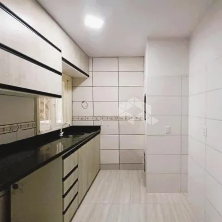 Buy this 2 bed house on Rua Amábile Campagnolo Sonza in Universitário, Bento Gonçalves - RS