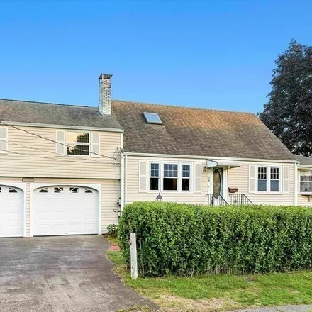Buy this 4 bed house on 18 Melvern Road in Abington, MA 02351