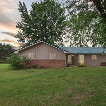 Image 1 - 20503 Coolidge Road, Green Charter Township, MI 49307, USA - House for sale