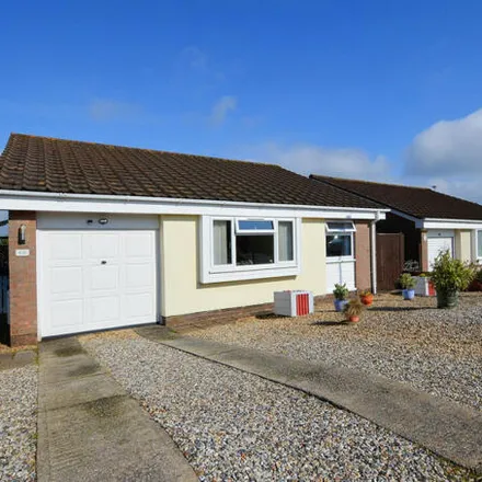 Buy this 3 bed house on 62 Longmead Road in Paignton, TQ3 1AA