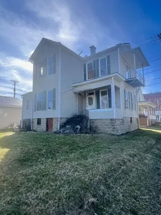 Buy this 3 bed house on Rutland Street in Middleport, Meigs County