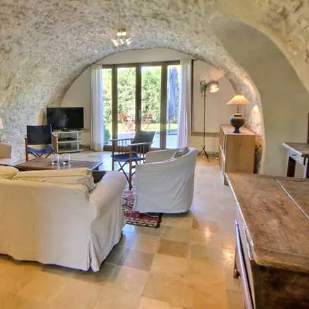 Buy this 3 bed house on 06250 Mougins