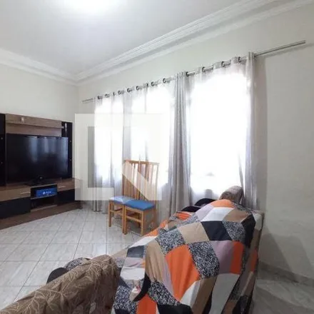 Buy this 3 bed house on Rua Carmine Alberti in Jardim Novo Campos Elíseos, Campinas - SP