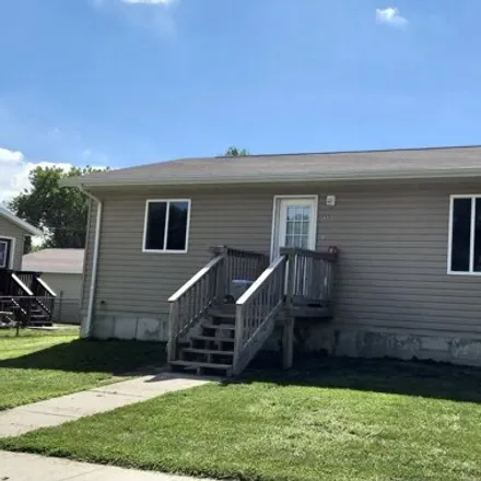 Buy this 4 bed house on 975 3rd Street East in Mobridge, SD 57601