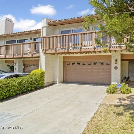 Buy this 4 bed townhouse on 623 Kendale Lane in Thousand Oaks, CA 91360