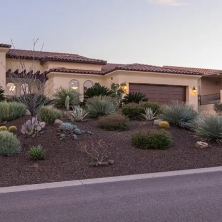 Buy this 3 bed house on 15705 East Cholla Drive in Fountain Hills, AZ 85268