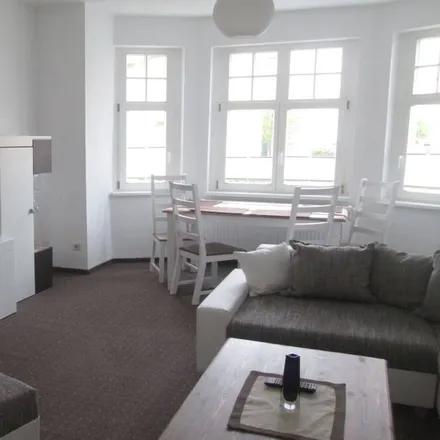 Rent this 2 bed apartment on Seebad Ahlbeck in Bahnhof, 17419 Bahnhof