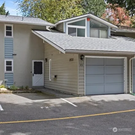 Buy this 2 bed condo on unnamed road in Lynnwood, WA 98037