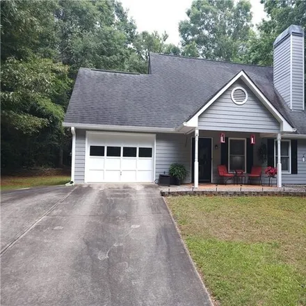 Buy this 3 bed house on 115 Beth Court in Ansley Park, Athens-Clarke County Unified Government