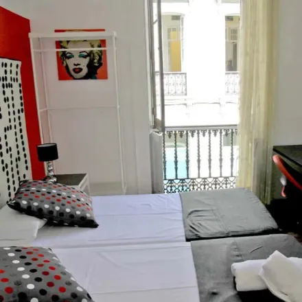 Rent this 1 bed apartment on Calle Pérez Galdós in 33, 35002 Las Palmas de Gran Canaria