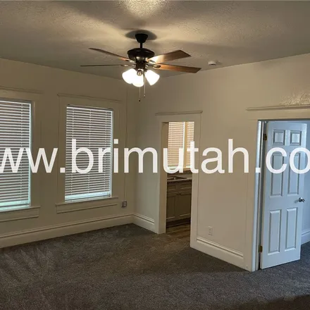 Rent this 2 bed apartment on 243 300 East in Salt Lake City, UT 84111