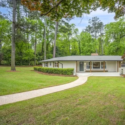 Image 1 - 2209 Edgewood Drive, Country Club Hills, Augusta, GA 30904, USA - House for sale