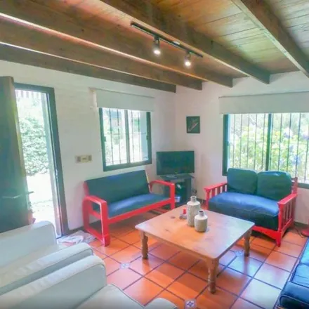Buy this 4 bed apartment on Benteveo in 20200 Punta Colorada, Uruguay
