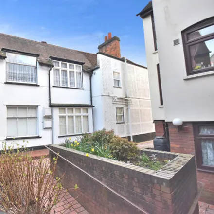 Rent this 1 bed room on Hockerill Street in Bishop's Stortford, CM23 2DH