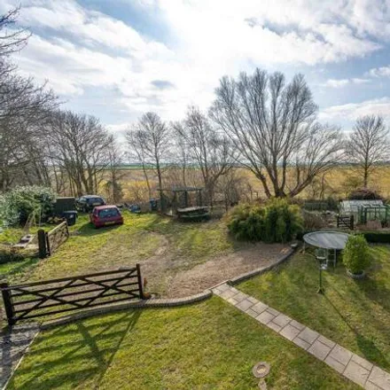 Image 2 - Sycamore Farm Cottages, French Drove, Thorney, PE12 0NR, United Kingdom - House for sale