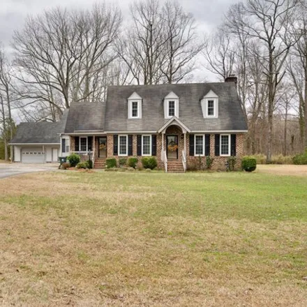 Buy this 3 bed house on 1715 Yorkshire Lane in Nash County, NC 27803