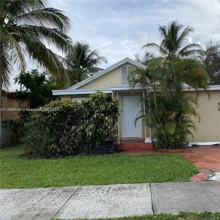 Rent this 3 bed house on 2378 Taft Street in Hollywood, FL 33020