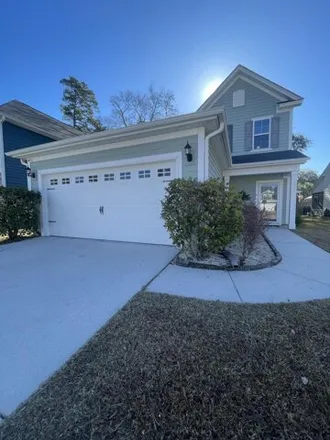 Rent this 3 bed house on 2333 Ardeer Drive in Charleston, SC 29414