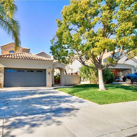 Rent this 4 bed house on 39793 Tanager Trail in Murrieta, CA 92562