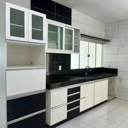 Buy this 3 bed house on Rua RC-5 in Goiânia - GO, 74369-142