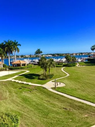 Image 3 - Yacht Club Way, Hypoluxo, Palm Beach County, FL 33462, USA - House for rent