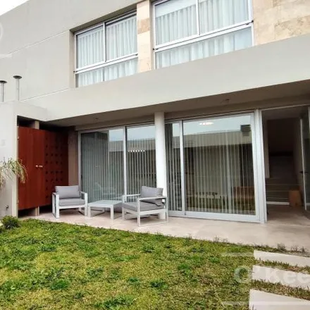 Buy this 3 bed apartment on unnamed road in Partido de Berazategui, 1885 Hudson
