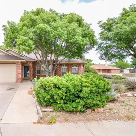 Buy this 3 bed house on Homestead Avenue in Lubbock, TX 79424
